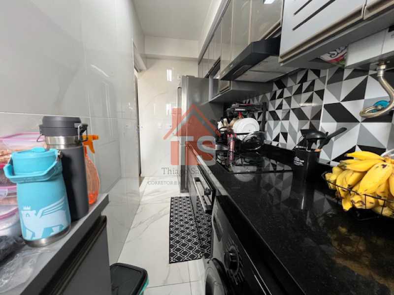 Conheça IMG_6404 do imóvel - Apartamento à venda Avenida Dom Hélder Câmara, Del Castilho, Rio de Janeiro - R$ 390.000 - TSAP20387 - 7 IMG_6404 - 7