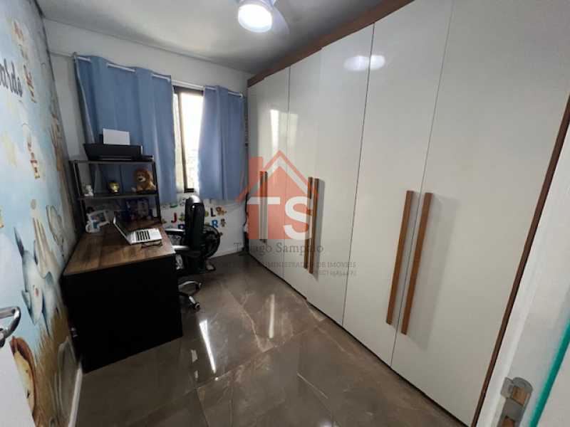 Conheça IMG_6417 do imóvel - Apartamento à venda Avenida Dom Hélder Câmara, Del Castilho, Rio de Janeiro - R$ 390.000 - TSAP20387 - 9 IMG_6417 - 9