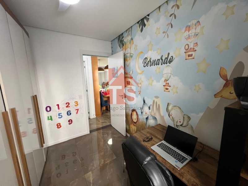 Conheça IMG_6419 do imóvel - Apartamento à venda Avenida Dom Hélder Câmara, Del Castilho, Rio de Janeiro - R$ 390.000 - TSAP20387 - 10 IMG_6419 - 10