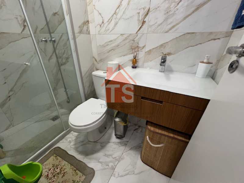 Conheça IMG_6424 do imóvel - Apartamento à venda Avenida Dom Hélder Câmara, Del Castilho, Rio de Janeiro - R$ 390.000 - TSAP20387 - 11 IMG_6424 - 11