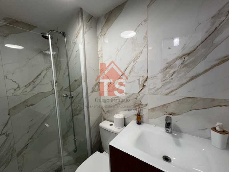 Conheça IMG_6425 do imóvel - Apartamento à venda Avenida Dom Hélder Câmara, Del Castilho, Rio de Janeiro - R$ 390.000 - TSAP20387 - 12 IMG_6425 - 12