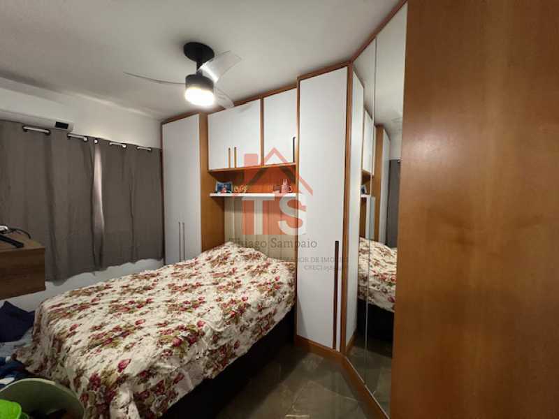 Conheça IMG_6428 do imóvel - Apartamento à venda Avenida Dom Hélder Câmara, Del Castilho, Rio de Janeiro - R$ 390.000 - TSAP20387 - 13 IMG_6428 - 13