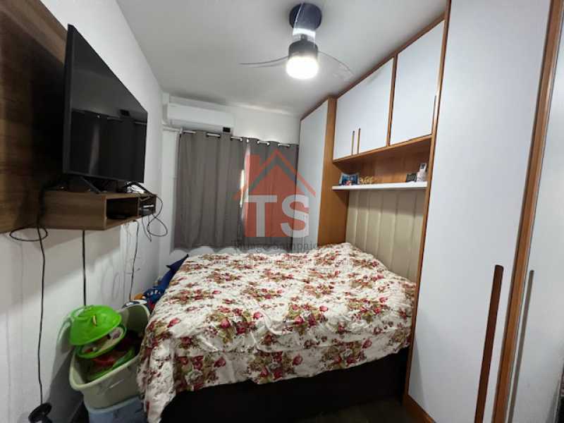 Conheça IMG_6429 do imóvel - Apartamento à venda Avenida Dom Hélder Câmara, Del Castilho, Rio de Janeiro - R$ 390.000 - TSAP20387 - 14 IMG_6429 - 14