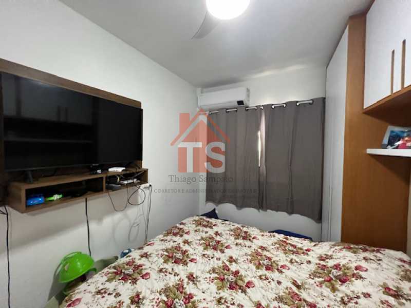 Conheça IMG_6430 do imóvel - Apartamento à venda Avenida Dom Hélder Câmara, Del Castilho, Rio de Janeiro - R$ 390.000 - TSAP20387 - 15 IMG_6430 - 15
