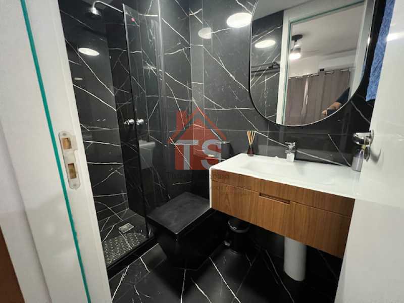 Conheça IMG_6431 do imóvel - Apartamento à venda Avenida Dom Hélder Câmara, Del Castilho, Rio de Janeiro - R$ 390.000 - TSAP20387 - 16 IMG_6431 - 16