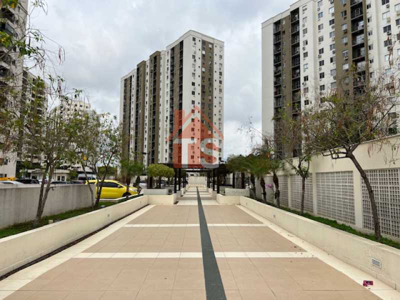 Conheça IMG_6383 do imóvel - Apartamento à venda Avenida Dom Hélder Câmara, Del Castilho, Rio de Janeiro - R$ 390.000 - TSAP20387 - 21 IMG_6383 - 21