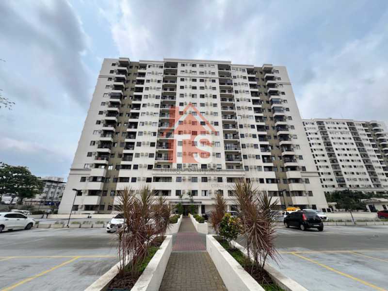 Conheça IMG_6385 do imóvel - Apartamento à venda Avenida Dom Hélder Câmara, Del Castilho, Rio de Janeiro - R$ 390.000 - TSAP20387 - 22 IMG_6385 - 22