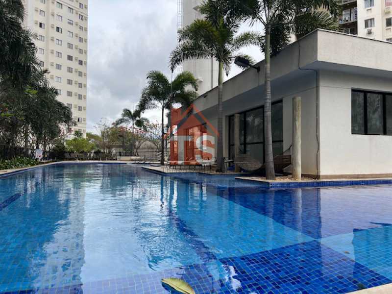 Conheça IMG_6386 do imóvel - Apartamento à venda Avenida Dom Hélder Câmara, Del Castilho, Rio de Janeiro - R$ 390.000 - TSAP20387 - 23 IMG_6386 - 23