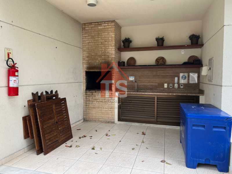 Conheça IMG_6392 do imóvel - Apartamento à venda Avenida Dom Hélder Câmara, Del Castilho, Rio de Janeiro - R$ 390.000 - TSAP20387 - 25 IMG_6392 - 25