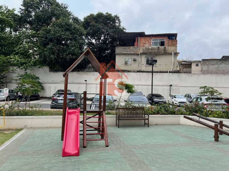 Conheça IMG_6397 do imóvel - Apartamento à venda Avenida Dom Hélder Câmara, Del Castilho, Rio de Janeiro - R$ 390.000 - TSAP20387 - 26 IMG_6397 - 26