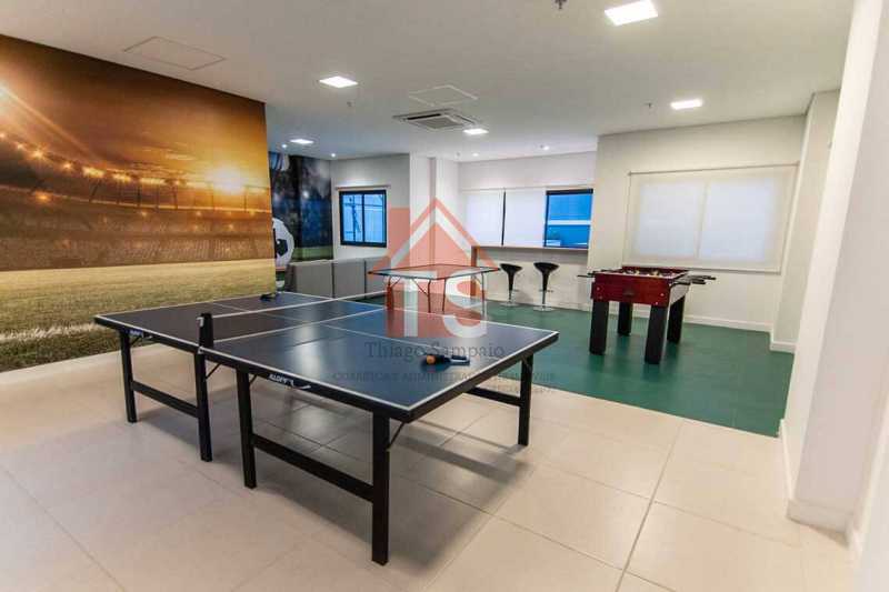 Conheça dom-residencial16 do imóvel - Apartamento à venda Rua Odorico Mendes, Cachambi, Rio de Janeiro - R$ 549.900 - TSAP20390 - 20 dom-residencial16 - 20
