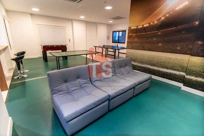 Conheça dom-residencial20 do imóvel - Apartamento à venda Rua Odorico Mendes, Cachambi, Rio de Janeiro - R$ 549.900 - TSAP20390 - 21 dom-residencial20 - 21