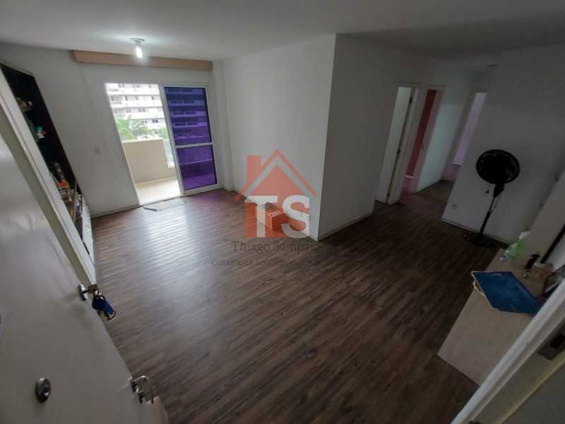 Conheça 0 2 do imóvel - Apartamento à venda Avenida Dom Hélder Câmara, Engenho de Dentro, Rio de Janeiro - R$ 569.000 - TSAP30288 - 1 0 2 - 1