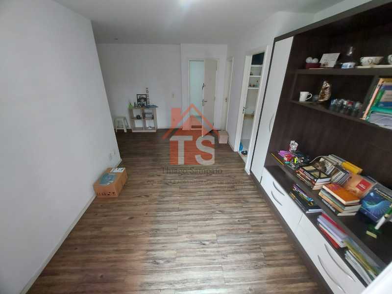 Conheça 0 3 do imóvel - Apartamento à venda Avenida Dom Hélder Câmara, Engenho de Dentro, Rio de Janeiro - R$ 569.000 - TSAP30288 - 2 0 3 - 2