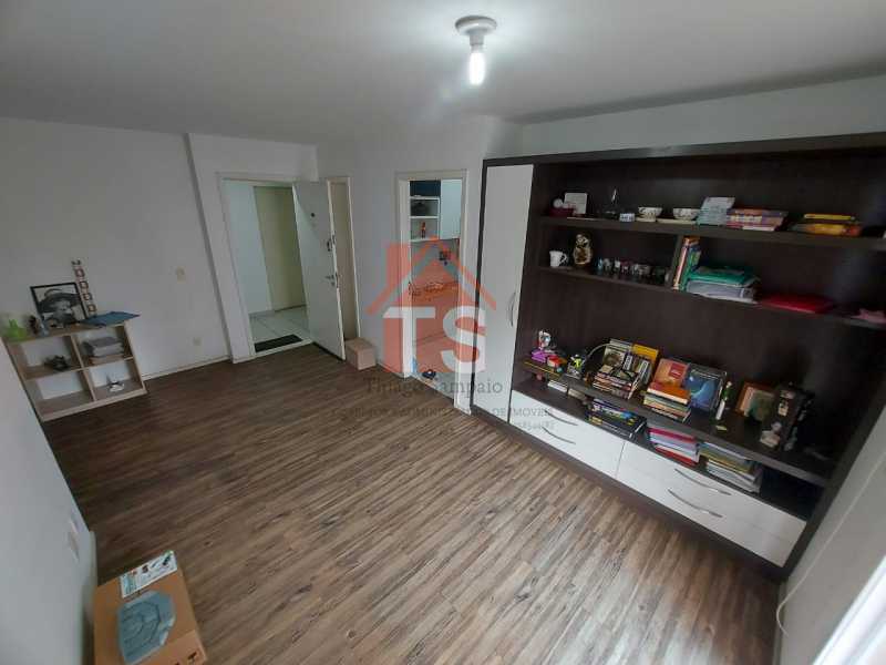 Conheça Apartamento à venda Avenida Dom Hélder Câmara, Engenho de Dentro, Rio de Janeiro - R$ 569.000 - TSAP30288 - 6 6