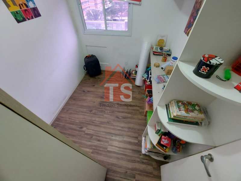Conheça 1 2 do imóvel - Apartamento à venda Avenida Dom Hélder Câmara, Engenho de Dentro, Rio de Janeiro - R$ 569.000 - TSAP30288 - 7 1 2 - 7