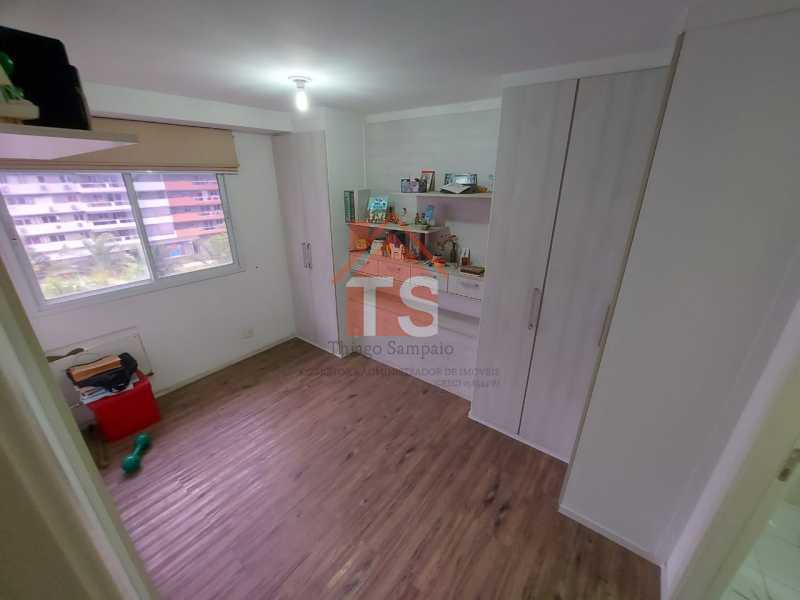 Conheça 1 3 do imóvel - Apartamento à venda Avenida Dom Hélder Câmara, Engenho de Dentro, Rio de Janeiro - R$ 569.000 - TSAP30288 - 8 1 3 - 8
