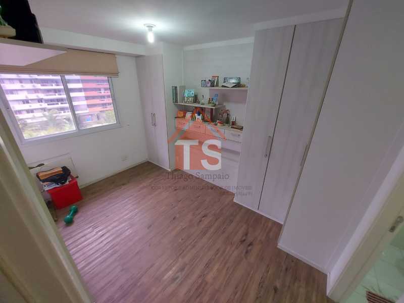 Conheça 1 5 do imóvel - Apartamento à venda Avenida Dom Hélder Câmara, Engenho de Dentro, Rio de Janeiro - R$ 569.000 - TSAP30288 - 10 1 5 - 10