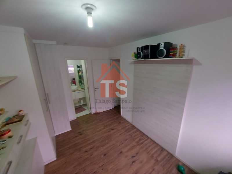 Conheça 1 6 do imóvel - Apartamento à venda Avenida Dom Hélder Câmara, Engenho de Dentro, Rio de Janeiro - R$ 569.000 - TSAP30288 - 11 1 6 - 11