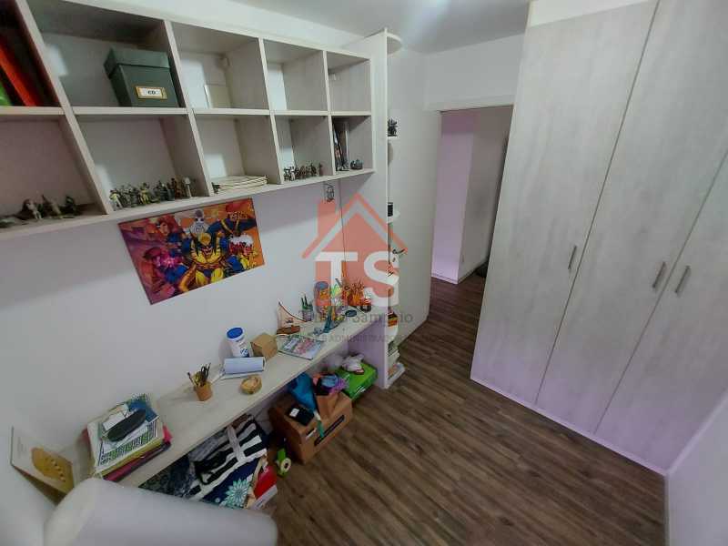 Conheça 1 do imóvel - Apartamento à venda Avenida Dom Hélder Câmara, Engenho de Dentro, Rio de Janeiro - R$ 569.000 - TSAP30288 - 12 1 - 12