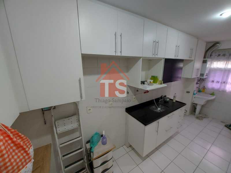 Conheça 3 2 do imóvel - Apartamento à venda Avenida Dom Hélder Câmara, Engenho de Dentro, Rio de Janeiro - R$ 569.000 - TSAP30288 - 13 3 2 - 13