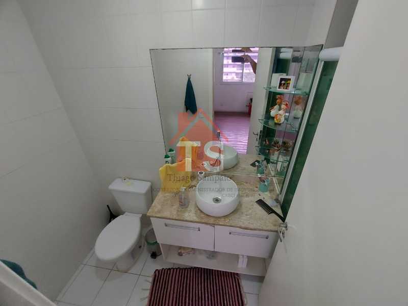 Conheça 4 2 do imóvel - Apartamento à venda Avenida Dom Hélder Câmara, Engenho de Dentro, Rio de Janeiro - R$ 569.000 - TSAP30288 - 15 4 2 - 15
