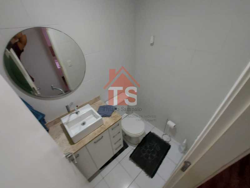 Conheça 4 do imóvel - Apartamento à venda Avenida Dom Hélder Câmara, Engenho de Dentro, Rio de Janeiro - R$ 569.000 - TSAP30288 - 16 4 - 16