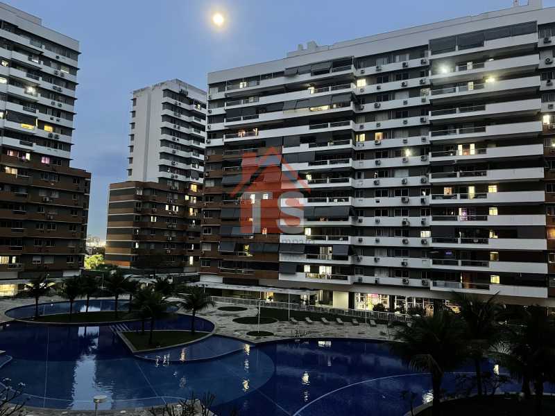 Conheça 0 3 do imóvel - Apartamento à venda Avenida Dom Hélder Câmara, Engenho de Dentro, Rio de Janeiro - R$ 569.000 - TSAP30288 - 18 0 3 - 18