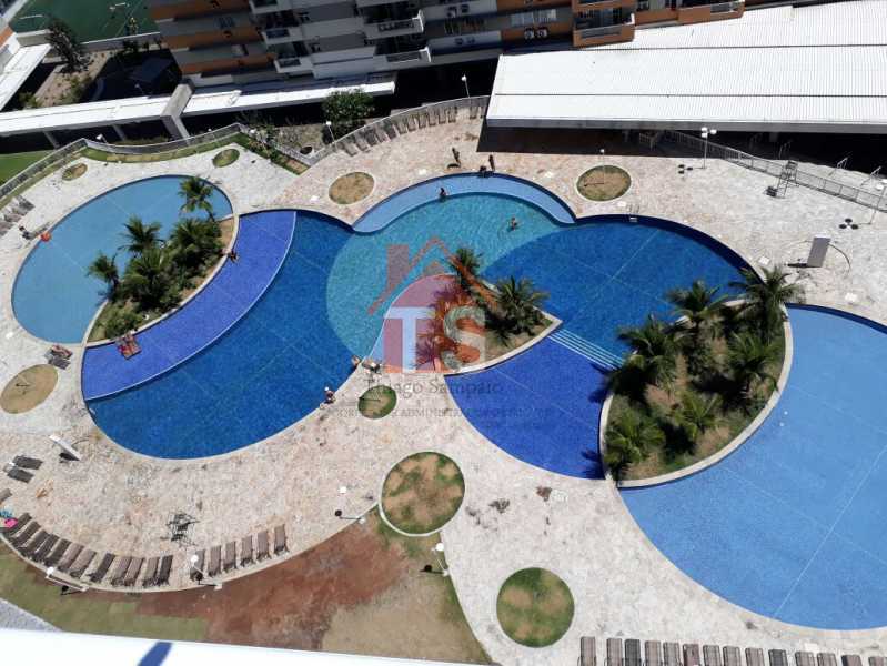 Conheça Apartamento à venda Avenida Dom Hélder Câmara, Engenho de Dentro, Rio de Janeiro - R$ 569.000 - TSAP30288 - 19 19