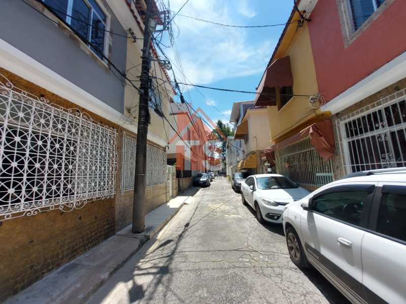 Conheça 0 4 do imóvel - Casa de Vila à venda Rua Carolina Santos, Lins de Vasconcelos, Rio de Janeiro - R$ 599.000 - TSCV20016 - 4 0 4 - 4