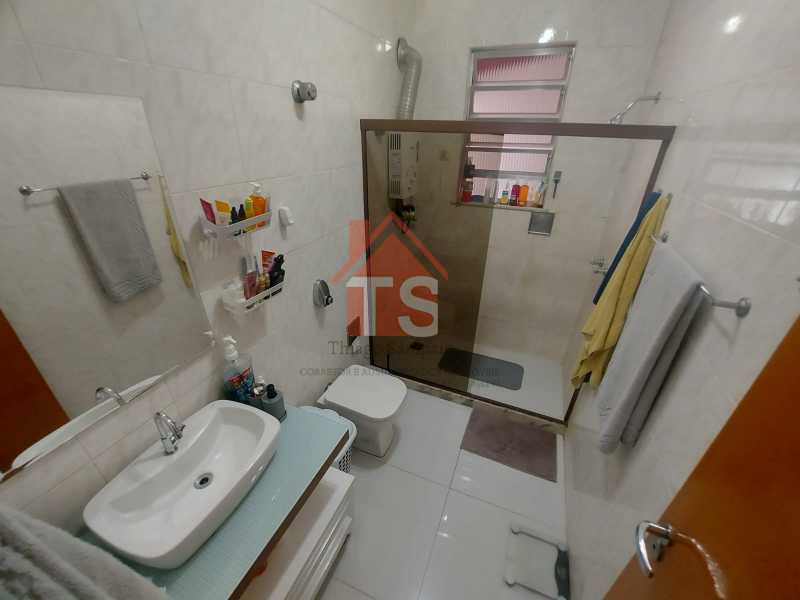 Conheça 4 4 do imóvel - Casa de Vila à venda Rua Carolina Santos, Lins de Vasconcelos, Rio de Janeiro - R$ 599.000 - TSCV20016 - 17 4 4 - 17