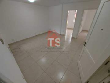 Apartamento à venda Rua Carolina Méier, Méier, Rio de Janeiro - R$ 250.000 - TSAP20393