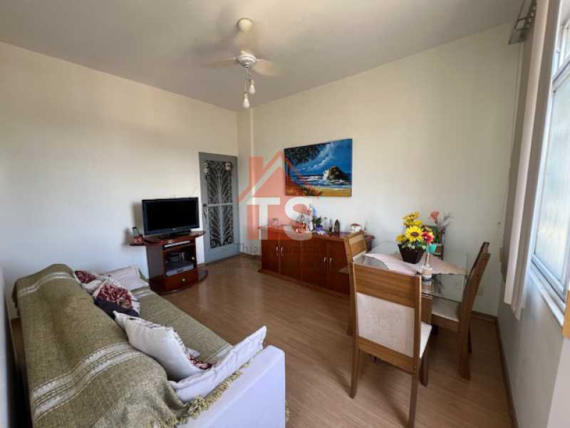 Conheça IMG_6775 do imóvel - Apartamento à venda Rua Castro Alves, Méier, Rio de Janeiro - R$ 215.000 - TSAP20396 - 4 IMG_6775 - 4