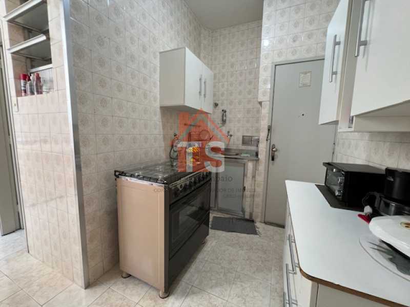 Conheça IMG_6790 do imóvel - Apartamento à venda Rua Castro Alves, Méier, Rio de Janeiro - R$ 215.000 - TSAP20396 - 12 IMG_6790 - 12