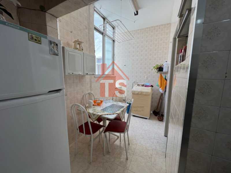 Conheça IMG_6792 do imóvel - Apartamento à venda Rua Castro Alves, Méier, Rio de Janeiro - R$ 215.000 - TSAP20396 - 13 IMG_6792 - 13