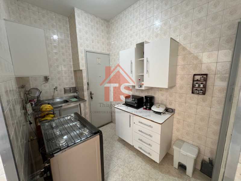 Conheça IMG_6793 do imóvel - Apartamento à venda Rua Castro Alves, Méier, Rio de Janeiro - R$ 215.000 - TSAP20396 - 14 IMG_6793 - 14