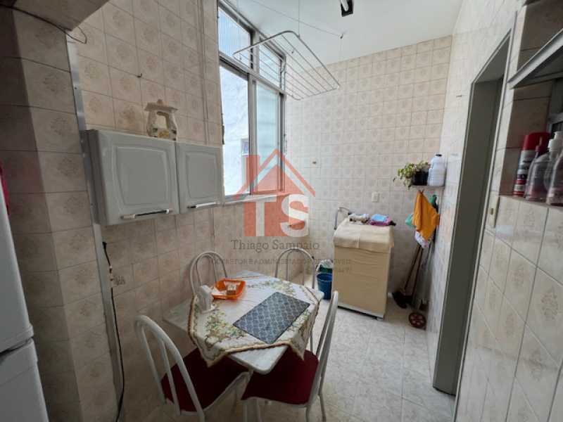 Conheça IMG_6794 do imóvel - Apartamento à venda Rua Castro Alves, Méier, Rio de Janeiro - R$ 215.000 - TSAP20396 - 15 IMG_6794 - 15