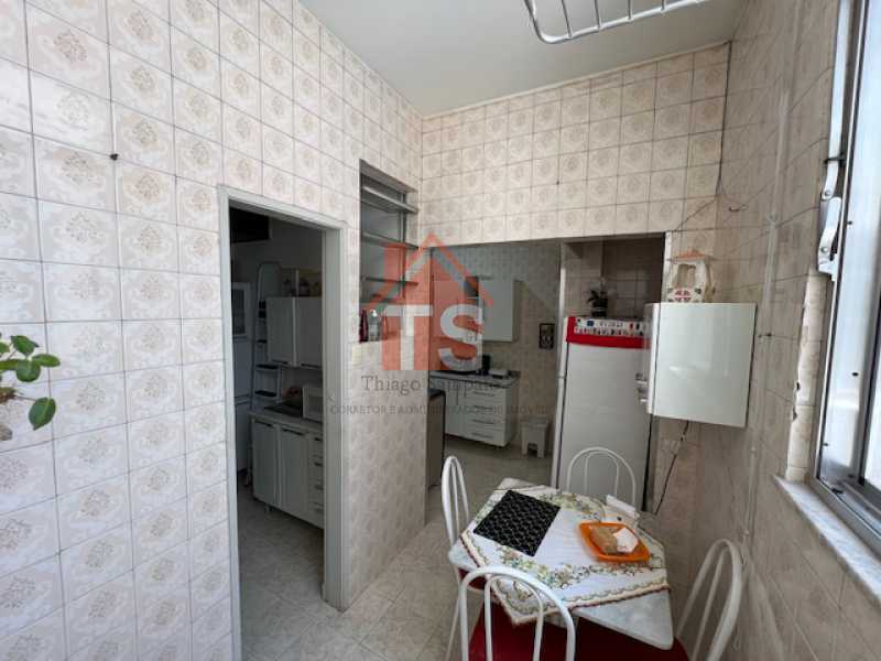 Conheça IMG_6795 do imóvel - Apartamento à venda Rua Castro Alves, Méier, Rio de Janeiro - R$ 215.000 - TSAP20396 - 16 IMG_6795 - 16