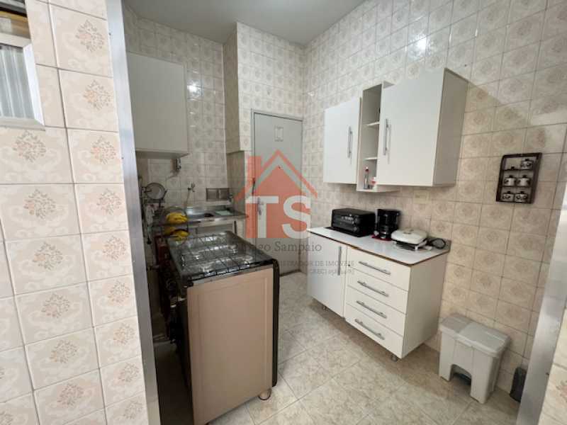Conheça IMG_6799 do imóvel - Apartamento à venda Rua Castro Alves, Méier, Rio de Janeiro - R$ 215.000 - TSAP20396 - 19 IMG_6799 - 19