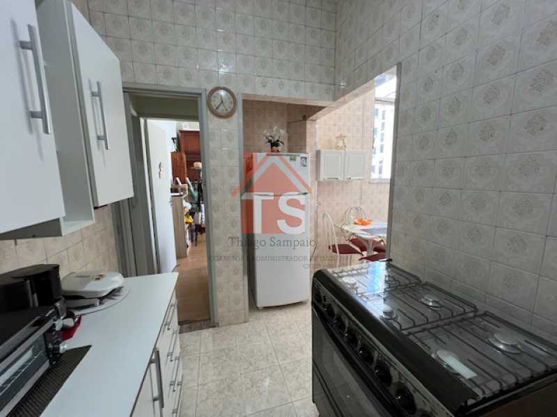 Conheça IMG_6800 do imóvel - Apartamento à venda Rua Castro Alves, Méier, Rio de Janeiro - R$ 215.000 - TSAP20396 - 20 IMG_6800 - 20