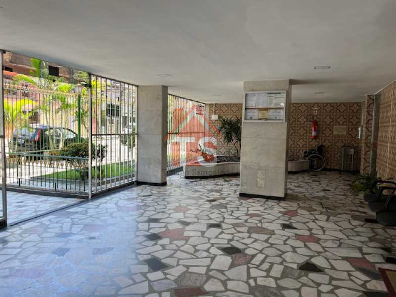 Conheça IMG_6812 do imóvel - Apartamento à venda Rua Castro Alves, Méier, Rio de Janeiro - R$ 215.000 - TSAP20396 - 30 IMG_6812 - 30
