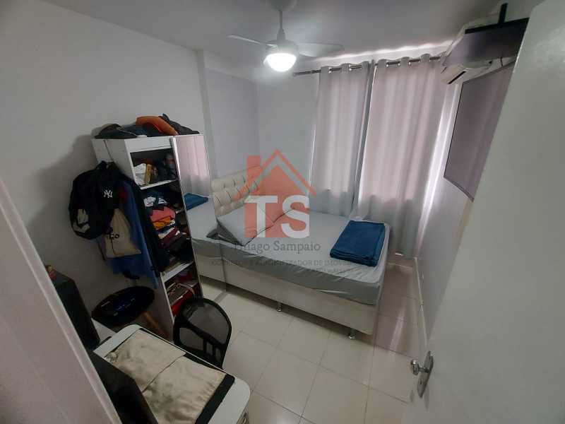 Conheça 1 2 do imóvel - Cobertura à venda Rua Tenente Franca, Cachambi, Rio de Janeiro - R$ 499.000 - TSCO20012 - 7 1 2 - 7
