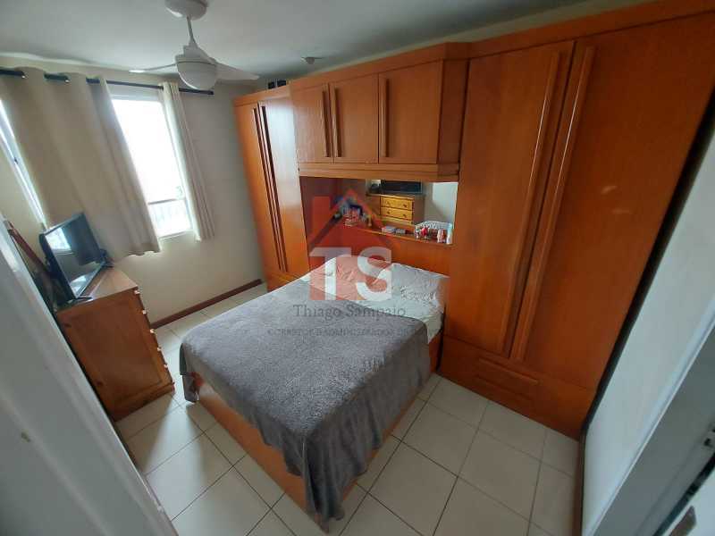 Conheça 1 do imóvel - Cobertura à venda Rua Tenente Franca, Cachambi, Rio de Janeiro - R$ 499.000 - TSCO20012 - 9 1 - 9