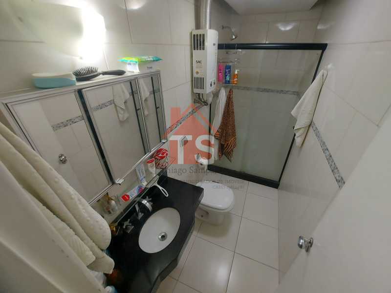 Conheça 3 2 do imóvel - Cobertura à venda Rua Tenente Franca, Cachambi, Rio de Janeiro - R$ 499.000 - TSCO20012 - 14 3 2 - 14
