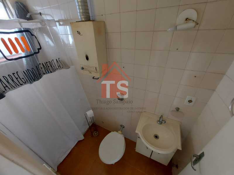 Conheça 3 3 do imóvel - Cobertura à venda Rua Tenente Franca, Cachambi, Rio de Janeiro - R$ 499.000 - TSCO20012 - 15 3 3 - 15