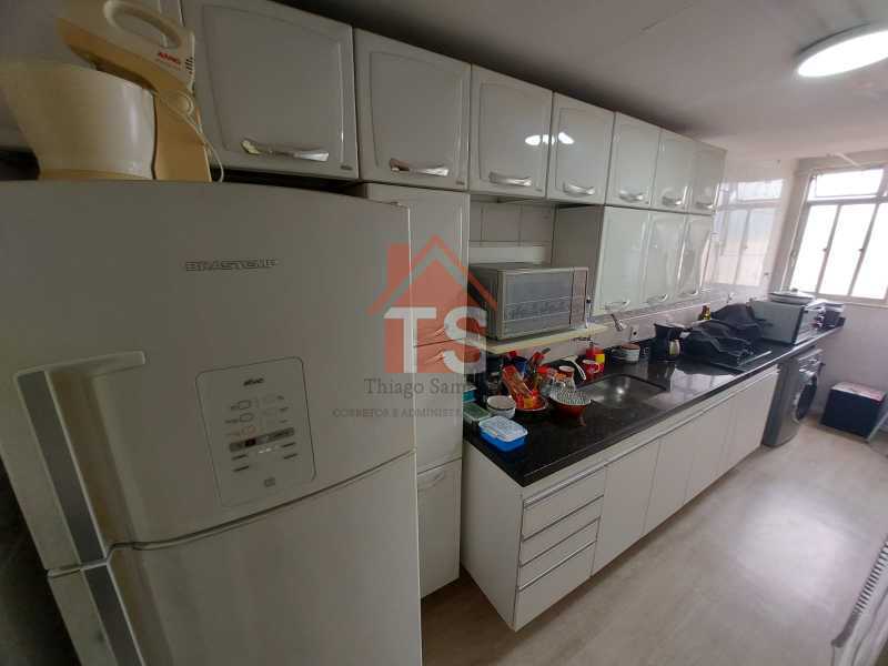 Conheça 3 do imóvel - Cobertura à venda Rua Tenente Franca, Cachambi, Rio de Janeiro - R$ 499.000 - TSCO20012 - 17 3 - 17