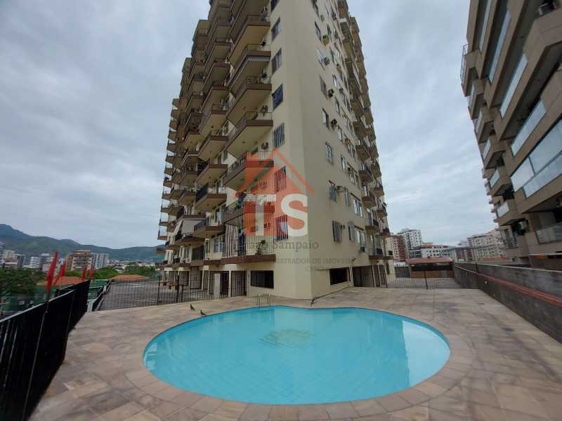 Conheça 4 2 do imóvel - Cobertura à venda Rua Tenente Franca, Cachambi, Rio de Janeiro - R$ 499.000 - TSCO20012 - 18 4 2 - 18