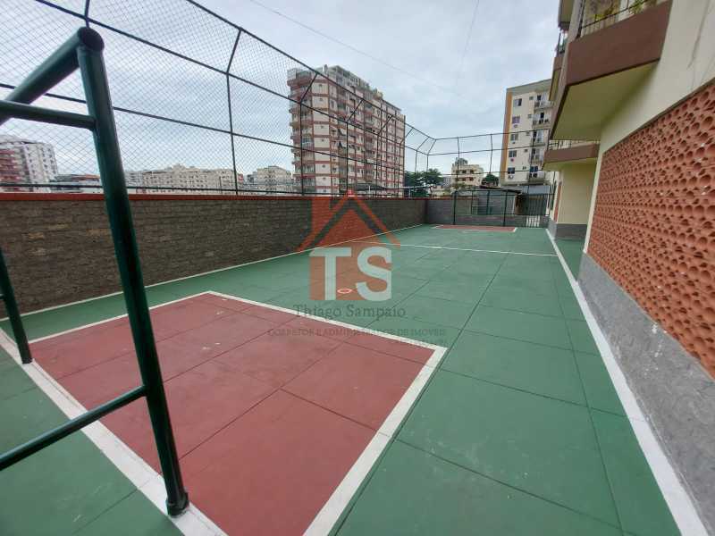 Conheça 4 4 do imóvel - Cobertura à venda Rua Tenente Franca, Cachambi, Rio de Janeiro - R$ 499.000 - TSCO20012 - 20 4 4 - 20