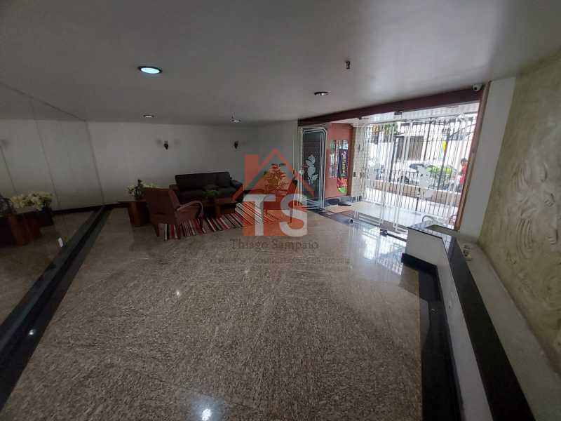 Conheça 4 6 do imóvel - Cobertura à venda Rua Tenente Franca, Cachambi, Rio de Janeiro - R$ 499.000 - TSCO20012 - 22 4 6 - 22