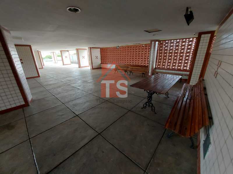 Conheça 4 10 do imóvel - Cobertura à venda Rua Tenente Franca, Cachambi, Rio de Janeiro - R$ 499.000 - TSCO20012 - 26 4 10 - 26
